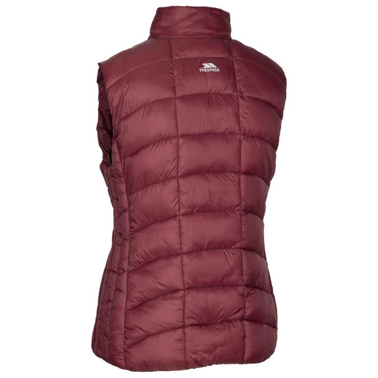 OGBERE GILET TP50
